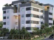 Apartamento Garden à venda, 108 m² por R$ 850.000,00...