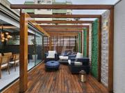 Apartamento Garden à venda, 120 m² por R$ 1.290.000,00...