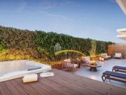 Apartamento Garden com 2 dormitórios à venda, 112 m² por...