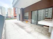 Apartamento Garden à venda, 132 m² por R$ 1.890.000,01...