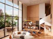 Apartamento Garden à venda, 135 m² por R$ 2.904.452,00...