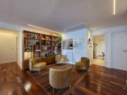 Apartamento Garden à venda | 138m² | 3 suítes | 3 vagas...