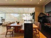 Apartamento Garden à venda, 150 m² por R$ 1.700.000,00...