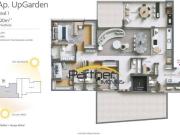 Apartamento Garden à venda, 170 m² por R$ 2.971.600,00...