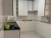 Apartamento Garden à venda, 204 m² por R$ 631.000,00...