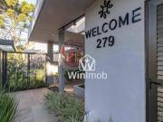 Apartamento Garden à venda, 214 m² por R$ 2.445.000,00...