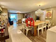 Apartamento Garden à venda, 222 m² por R$ 3.200.000,00...