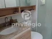 Apartamento Garden à venda, 2 quartos, 1 suíte, 1 vaga,...