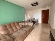 Apartamento Garden à venda, 2 quartos no bairro Canto do...