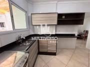 Apartamento Garden Ã venda, 2 quartos no bairro Canto do...