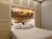 Apartamento Garden, à venda, 2 quartos, varanda gourmet,...