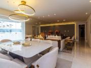 Apartamento Garden com 4 dormitórios à venda, 300 m² por...