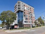 Apartamento Garden à venda, 35 m² Novo Mundo Curitiba