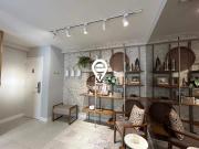 Apartamento Garden à venda, 3 Quartos, 1 suíte, 1 vaga...