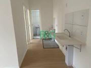 Apartamento Garden à venda, 47 m² por R$ 369.600,00...