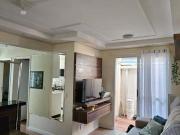 Apartamento Garden à venda, 55 m² por R$ 255.000,00...