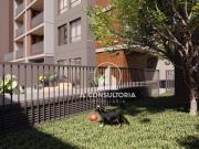 Apartamento Garden à venda, 56 m² por R$ 506.068,00 Novo...