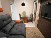 Apartamento Garden à venda, 60 m² Parque Prado Campinas/SP