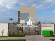 Apartamento Garden à venda, 60 m² por R$ 249.000,00...