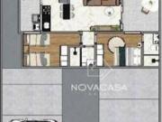 Apartamento Garden à venda, 65 m² por R$ 480.000,00...