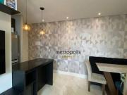 Apartamento Garden à venda, 68 m² por R$ 612.000,00 Vila...