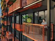 Apartamento Garden à venda, 70 m² por R$ 670.000,00...