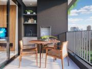 Apartamento Garden à venda, 73 m² por R$ 1.151.800,00...