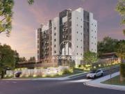 Apartamento Garden à venda, 74 m² por R$ 552.900,00...