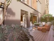 Apartamento Garden à venda, 76 m² por R$ 1.423.859,00...