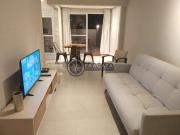 Apartamento Garden à Venda 78m² | 1 vaga Mobiliado na...