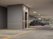 Apartamento Garden à venda, 87 m² por R$ 1.198.810,00...