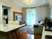 Apartamento Garden com 3 dormitórios à venda, 90 m² por...