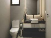 Apartamento garden à venda | 95m² | 3 dormitórios | 1...