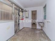 Apartamento Garden à venda Avenida Protásio Alves, Rio...
