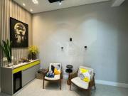 Apartamento Garden à venda Bairro Campo Grande