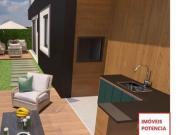 Apartamento Garden à venda Bairro Novo Mundo, Curitiba, PR