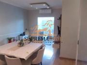 Apartamento garden à venda com 112m² Villa Trujillo...