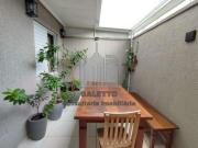 Apartamento Garden à Venda com 2 Quartos no Reserva do...