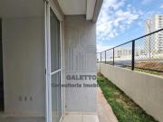 Apartamento Garden à Venda com 2 Quartos no Solaris...