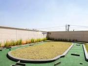 Apartamento Garden à venda com 3 dormitórios na Lapa,...