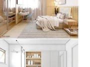 Apartamento Garden à venda com 3 quartos em Juiz de Fora/MG