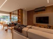 Apartamento Garden à venda com 3 suítes no Jardim...