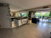Apartamento Garden à Venda com 4 Suítes no Morumbi