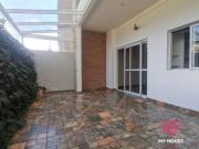 Apartamento Garden à venda com 87m2, 2 quartos e 2 vagas