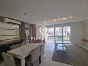 Apartamento Garden à venda e para alugar em Campinas,...