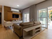 Apartamento Garden à venda e para alugar em Campinas,...