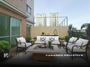 Apartamento Garden à Venda em Águas Claras Varanda...