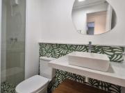 Apartamento Garden à venda em Campinas, Botafogo, com 2...