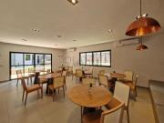 Apartamento Garden à venda em Campinas, Jardim Baronesa,...