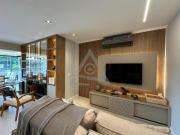 Apartamento Garden à venda em Campinas, Jardim...